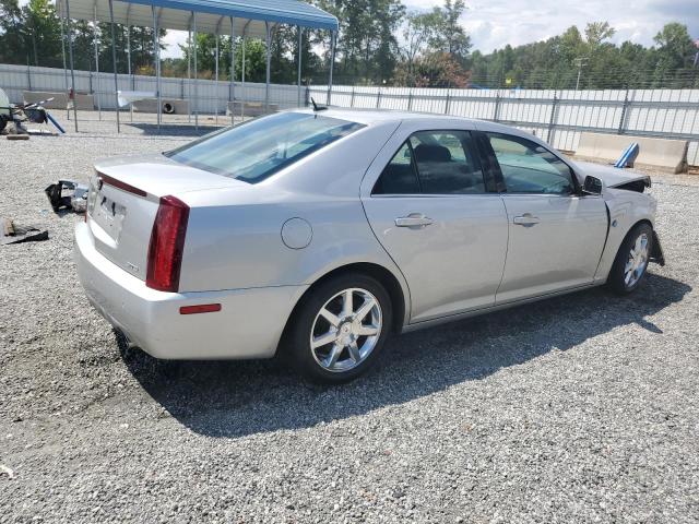 Photo 3 from auction – 2007 CADILLAC STS with VIN 1G6DW677070162388