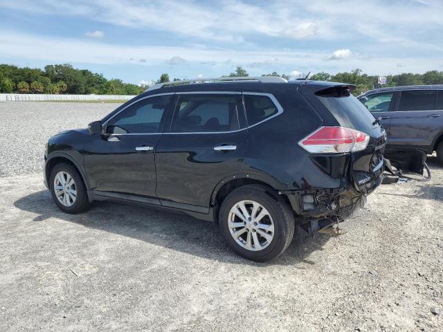 Photo 2 from auction – 2015 NISSAN ROGUE S with VIN 5N1AT2ML5FC859759