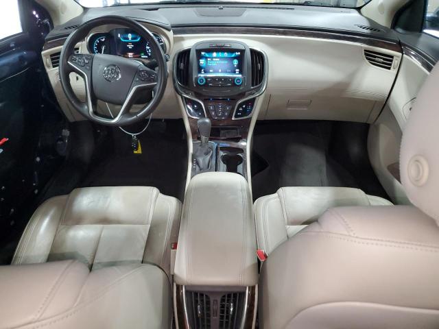 Photo 8 from auction – 2015 BUICK LACROSSE with VIN 1G4GB5G36FF216457