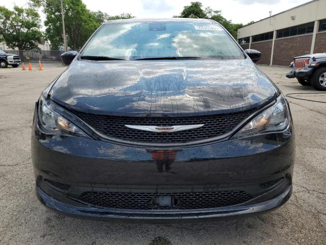 Photo 5 from auction – 2024 CHRYSLER VOYAGER LX with VIN 2C4RC1CG0RR186414