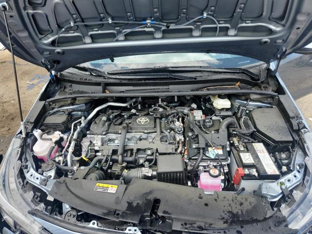 Photo 11 from auction – 2025 TOYOTA COROLLA LE with VIN JTDBCMFE8SJ043184
