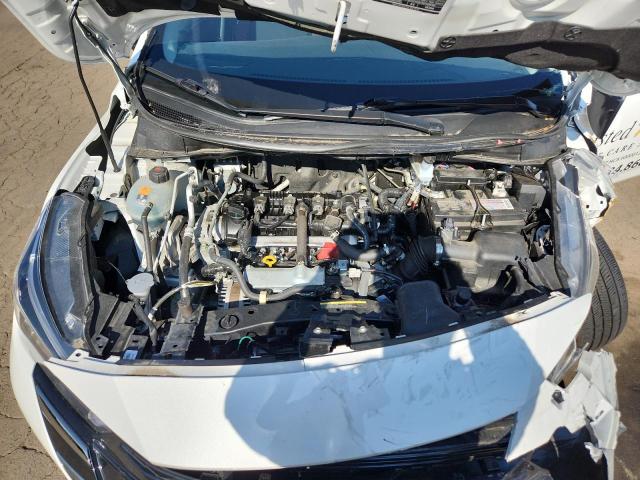 Photo 11 from auction – 2024 NISSAN VERSA SR with VIN 3N1CN8FV3RL872420