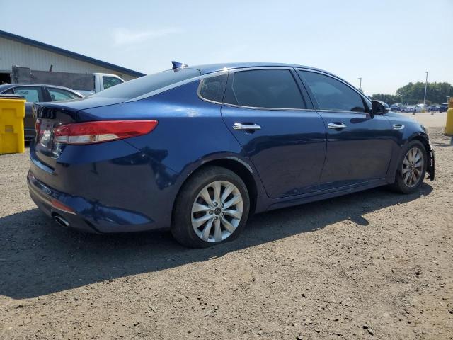 Photo 3 from auction – 2018 KIA OPTIMA EX with VIN 5XXGU4L33JG197567