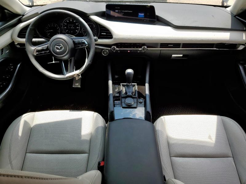 Photo 8 from auction – 2025 MAZDA 3 PREMIUM with VIN 3MZBPBEY4SM464601