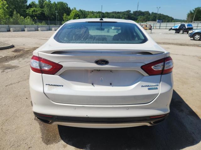 Photo 6 from auction – 2015 FORD FUSION TIT with VIN 3FA6P0K97FR159145