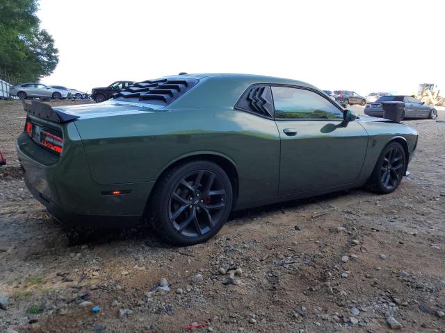 Photo 3 from auction – 2021 DODGE CHALLENGER with VIN 2C3CDZJG1MH564408