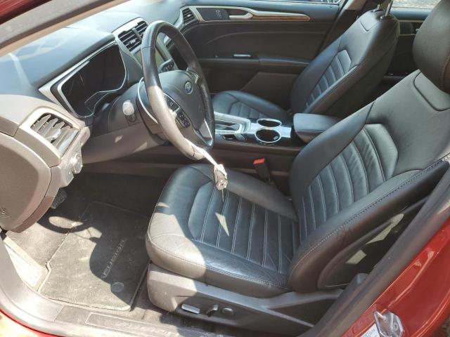 Photo 7 from auction – 2013 FORD FUSION SE with VIN 3FA6P0HRXDR366293