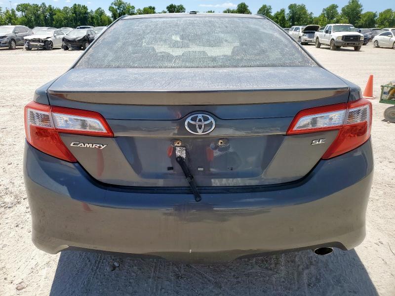 Zdjęcie 6 z aukcji – 2012 TOYOTA CAMRY BASE z VIN 4T1BF1FK7CU056094