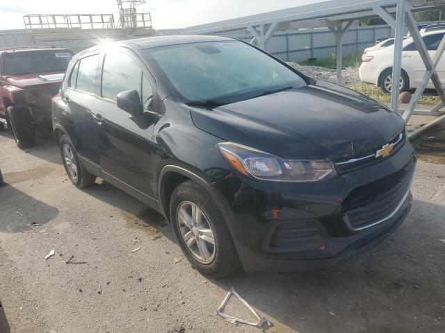 Photo 4 from auction – 2019 CHEVROLET TRAX LS with VIN 3GNCJKSB2KL272695