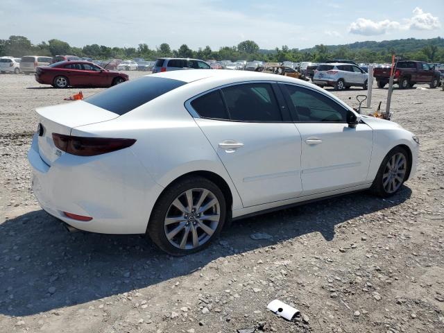 Photo 3 from auction – 2021 MAZDA 3 PREFERRE with VIN 3MZBPBCL7MM252107