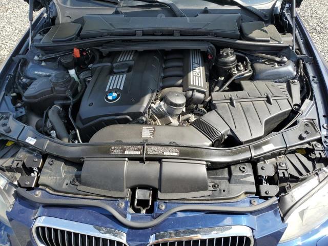Photo 11 from auction – 2011 BMW 328 I SULE with VIN WBADW7C55BE728027