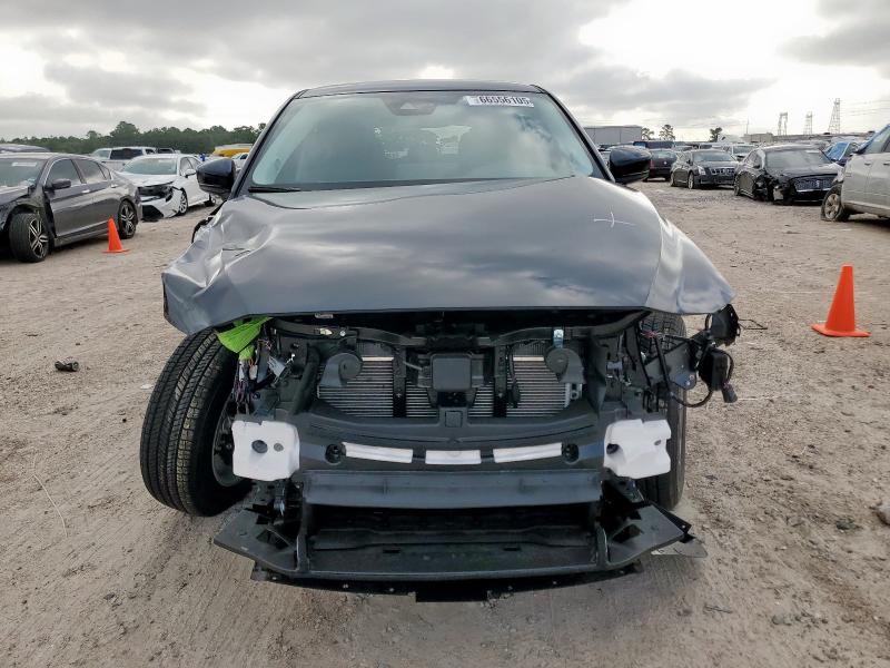 Photo 5 from auction – 2025 MAZDA CX-5 PREFERRED with VIN JM3KFBCL3S0671892