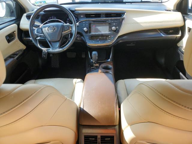 Photo 8 from auction – 2016 TOYOTA AVALON XLE with VIN 4T1BK1EB3GU222131