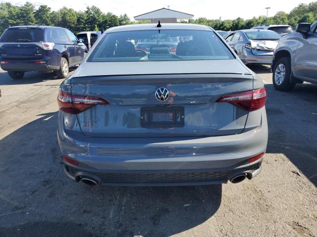 Photo 6 from auction – 2024 VOLKSWAGEN JETTA 40TH with VIN 3VW9T7BU7RM012600