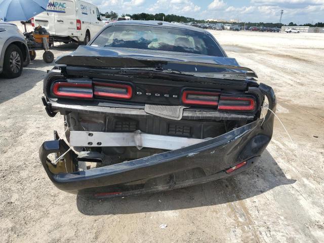 Photo 6 from auction – 2019 DODGE CHALLENGER with VIN 2C3CDZBT0KH612649