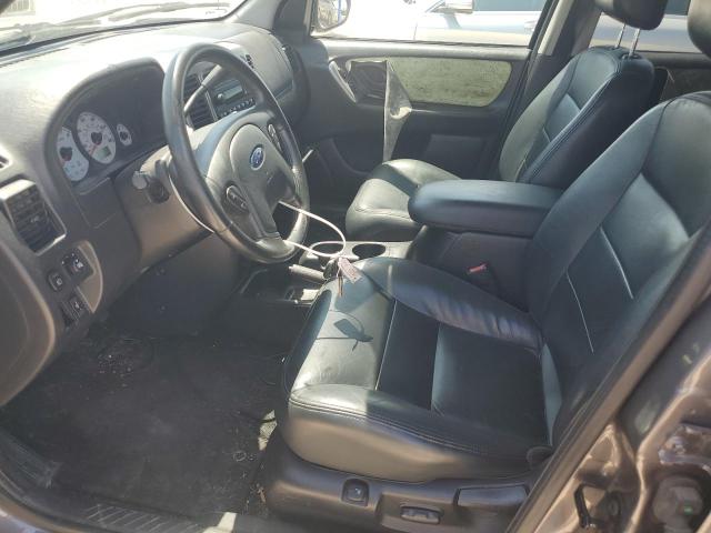 Photo 7 from auction – 2003 FORD ESCAPE LIM with VIN 1FMCU94183KC65620