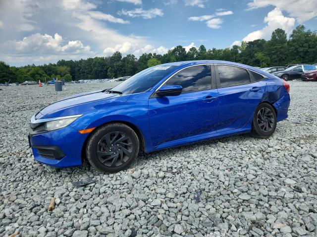 HONDA CIVIC EX 2016 con VIN 19XFC2F71GE214434 - Foto de la subasta