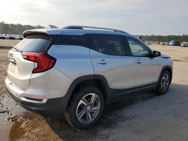 Photo 3 from auction – 2019 GMC TERRAIN SL with VIN 3GKALPEV8KL230324