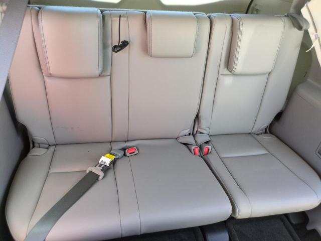 Photo 10 from auction – 2016 TOYOTA HIGHLANDER with VIN 5TDKKRFH5GS170530