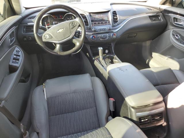 Photo 8 from auction – 2015 CHEVROLET IMPALA LT with VIN 1G1125S37FU113408