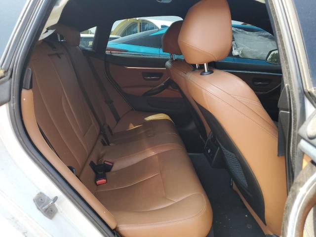 Photo 10 from auction – 2017 BMW 430XI GRAN with VIN WBA4F9C53HG439866