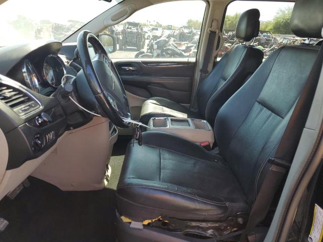 Photo 7 from auction – 2012 CHRYSLER TOWN & COU with VIN 2C4RC1BG1CR424926