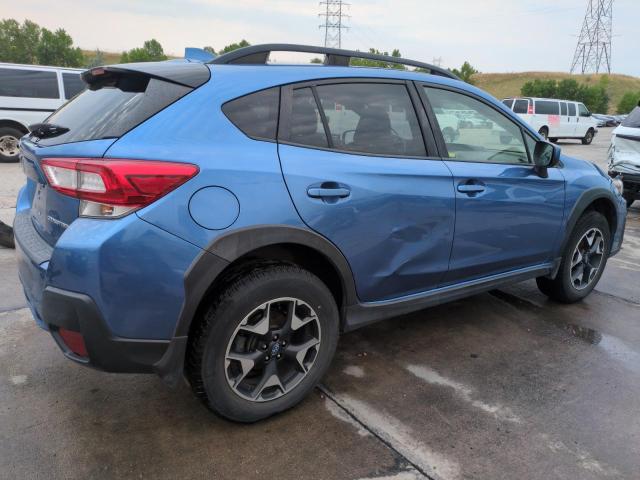 Photo 3 from auction – 2019 SUBARU CROSSTREK with VIN JF2GTAEC4KH313203