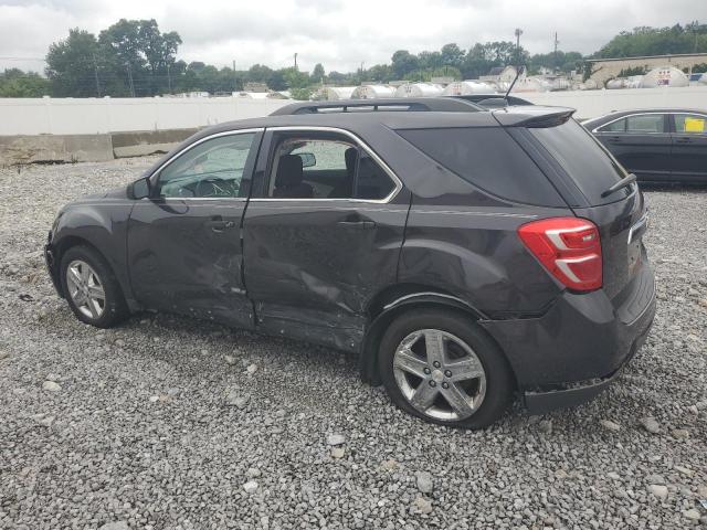 Photo 2 from auction – 2016 CHEVROLET EQUINOX LT with VIN 2GNALCEK3G6325063