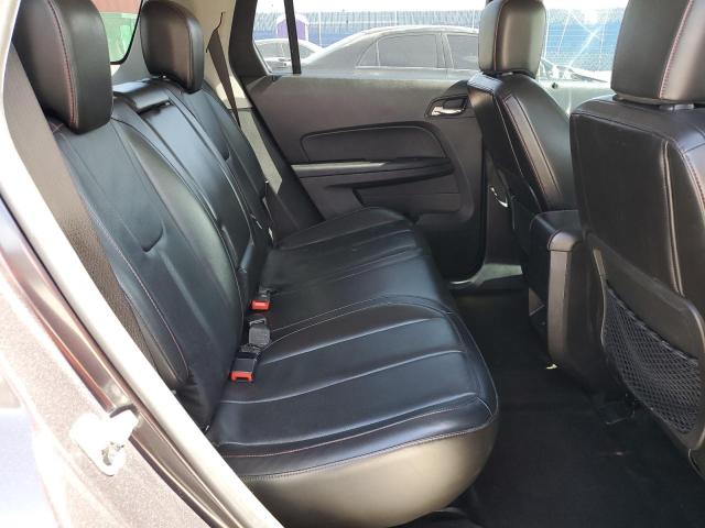 Photo 11 from auction – 2013 GMC TERRAIN SL with VIN 2GKALWEK0D6416513