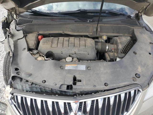 Photo 12 from auction – 2015 BUICK ENCLAVE with VIN 5GAKRBKDXFJ168937