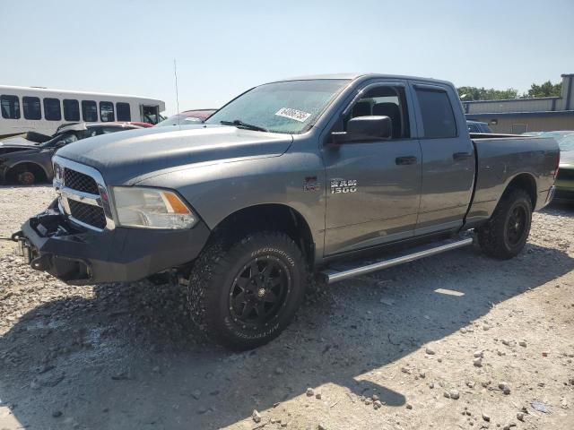 RAM 1500 ST 2013 with VIN 1C6RR7FT3DS580336 - Photo from auction