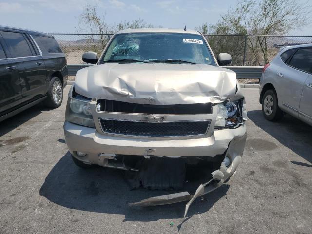 Photo 5 from auction – 2007 CHEVROLET AVALANCHE with VIN 3GNEC12007G108700