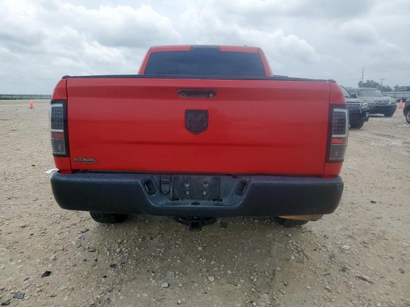 Фото 6 с аукциона – 2009 DODGE RAM 1500 с VIN 1D3HB16K39J508375