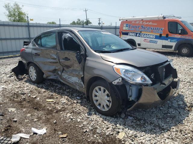 Photo 4 from auction – 2014 NISSAN VERSA S with VIN 3N1CN7APXEL840769