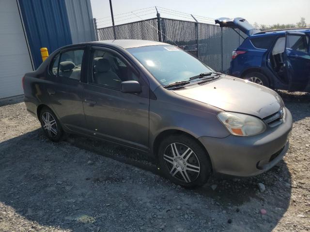 Photo 4 from auction – 2005 TOYOTA ECHO with VIN JTDBT123250351562