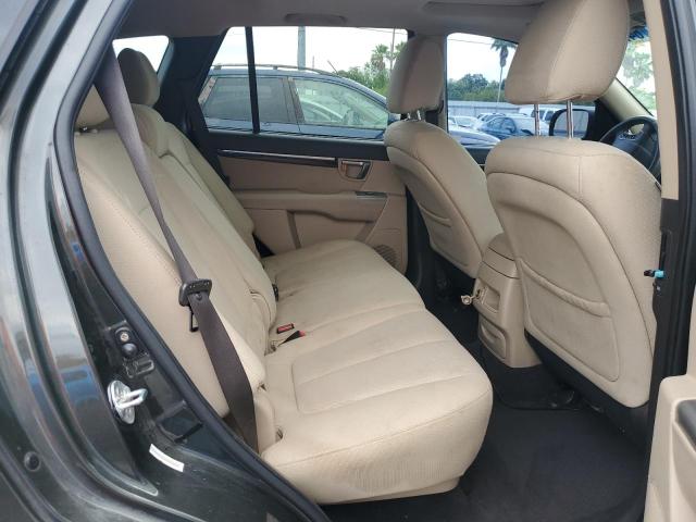 Zdjęcie 11 z aukcji – 2010 HYUNDAI SANTA FE G z VIN 5NMSGDAB3AH409526