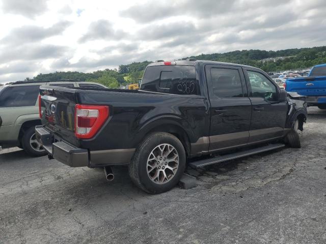 Zdjęcie 3 z aukcji – 2023 FORD F150 z VIN 1FTEW1C83PFA84267
