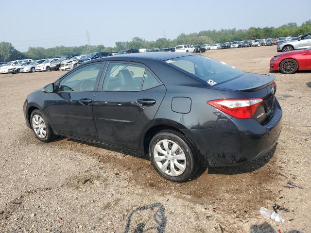 Photo 2 from auction – 2016 TOYOTA COROLLA L with VIN 2T1BURHE8GC722186