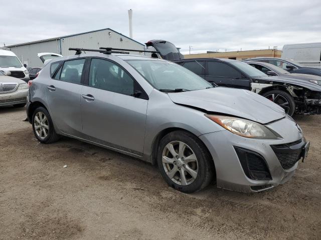 Photo 4 from auction – 2011 MAZDA 3 I with VIN JM1BL1KF1B1430396