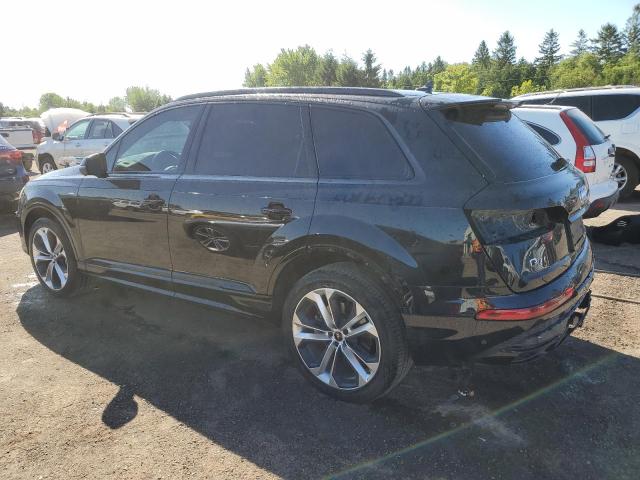 Photo 2 from auction – 2022 AUDI Q7 PROGRES with VIN WA1MXBF78ND013781