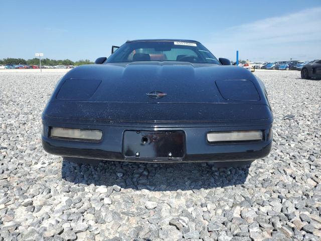Photo 5 from auction – 1993 CHEVROLET CORVETTE with VIN 1G1YY23P2P5111056