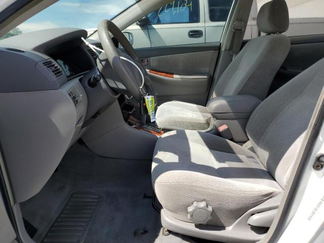 Photo 7 from auction – 2004 TOYOTA COROLLA CE with VIN JTDBR32E542023454