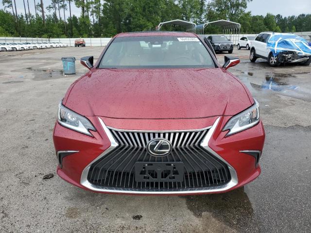 Photo 5 from auction – 2019 LEXUS ES 350 with VIN 58ABZ1B16KU043185