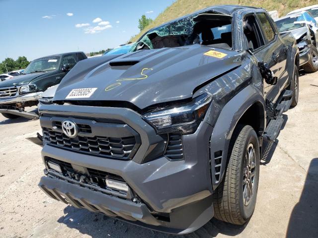 TOYOTA TACOMA DOU 2024 with VIN 3TMLB5JN5RM053527 - Photo from auction