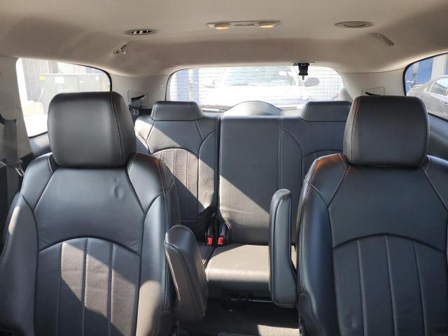 Photo 10 from auction – 2016 BUICK ENCLAVE with VIN 5GAKVBKDXGJ104264