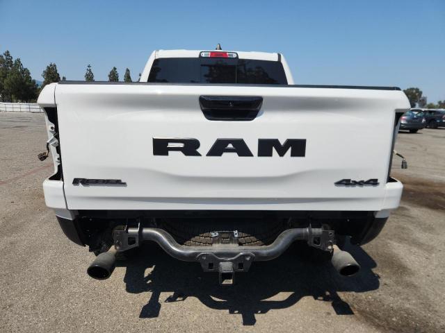 Photo 6 from auction – 2023 RAM 1500 REBEL with VIN 1C6SRFLT1PN522079