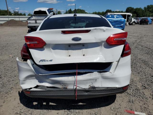 Photo 6 from auction – 2016 FORD FOCUS S with VIN 1FADP3E27GL339328