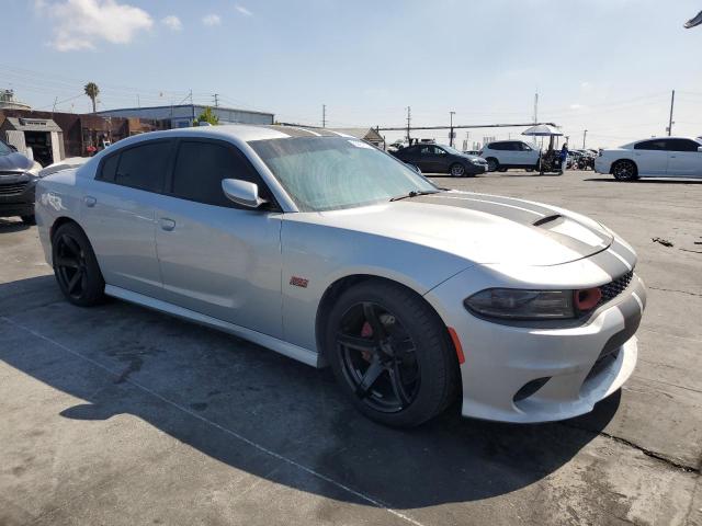 Photo 4 from auction – 2020 DODGE CHARGER SC with VIN 2C3CDXGJ4LH157608