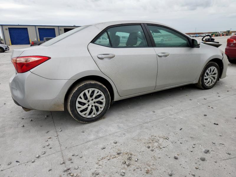 Photo 3 from auction – 2019 TOYOTA COROLLA L with VIN 5YFBURHE2KP887031