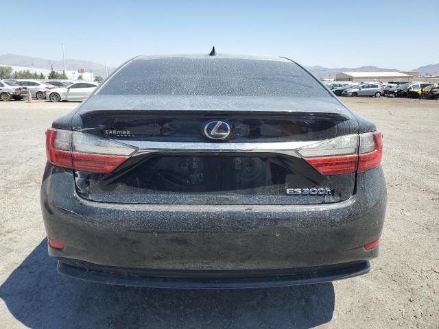 Photo 6 from auction – 2016 LEXUS ES 300H with VIN JTHBW1GG0G2101035